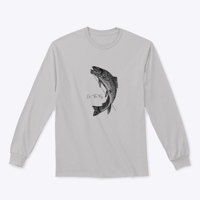 On The Fly Tee