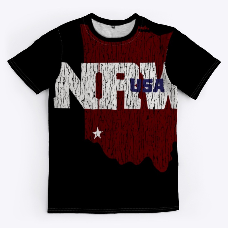 NRWD USA