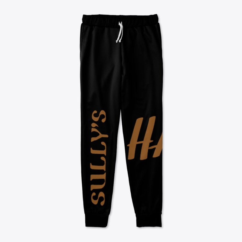 Sully's Shop