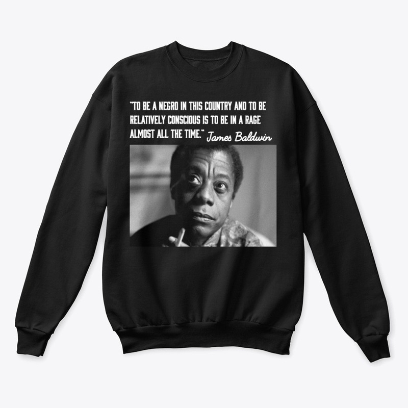 James Baldwin