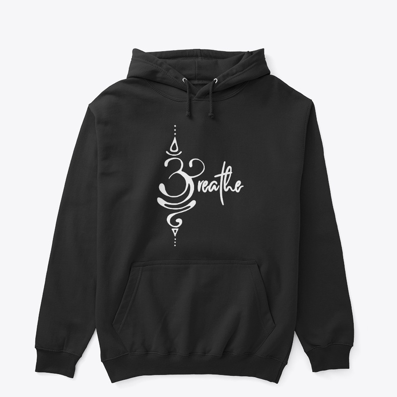 Breathe- Sanskrit