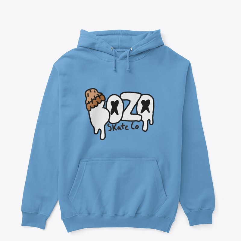 Bozo Logo 