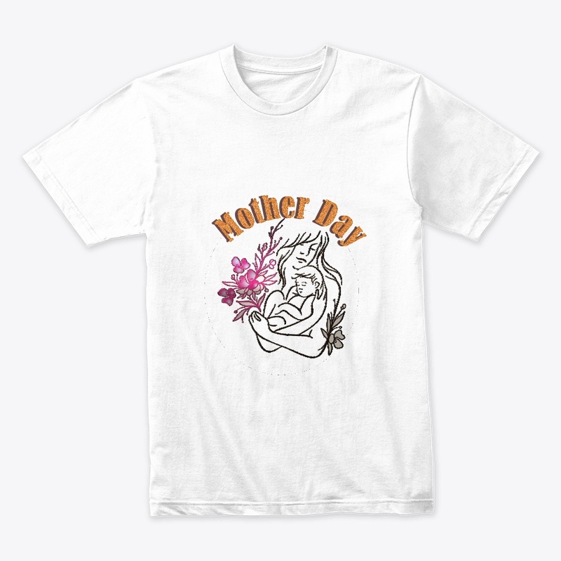 Mother day design Succession