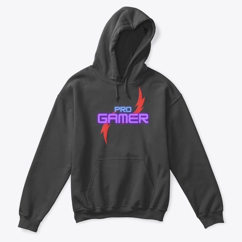 Pro Gamer