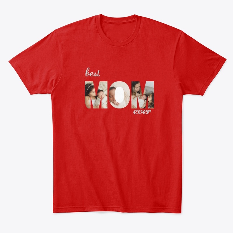 moms lover wear for cute momos