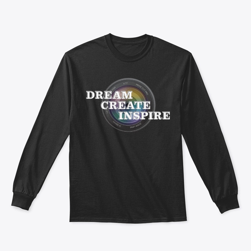 Dream Create Inspire