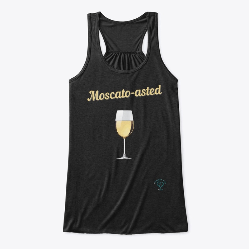 Moscato-asted