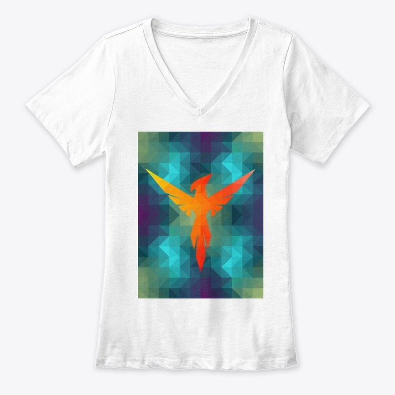 Abstract Phoenix