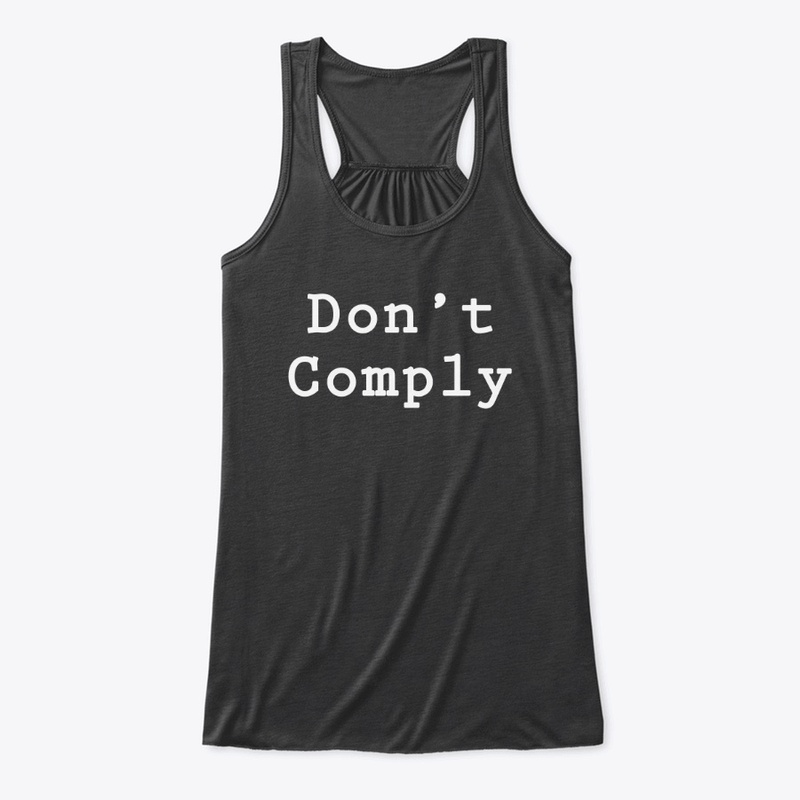 Don't Comply