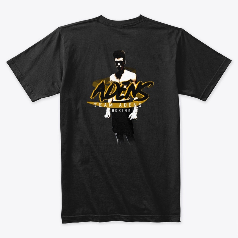 Team Adens Boxing