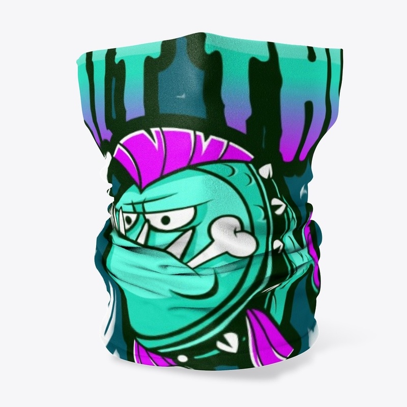 salt thug