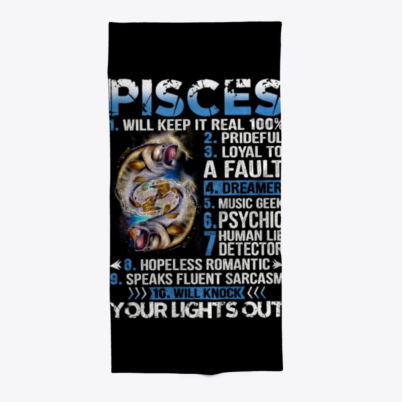 piscesthing