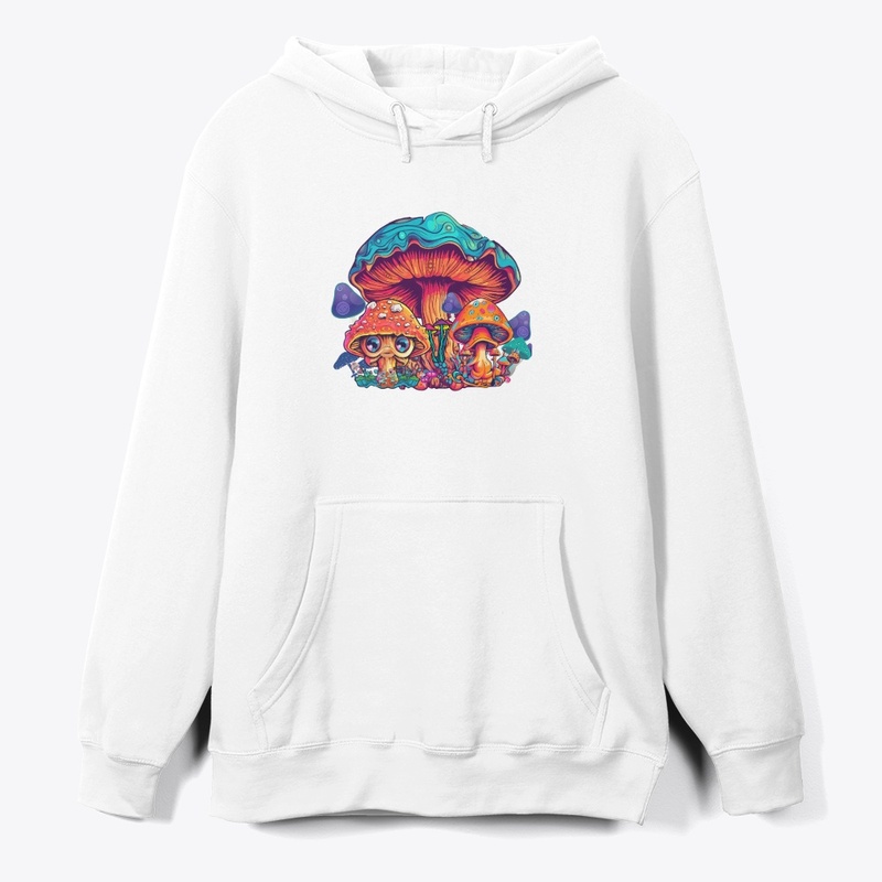 Mushroom Madness 
