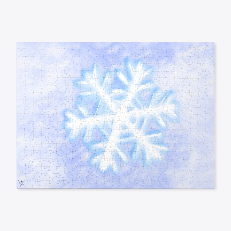 Frostbite Puzzle