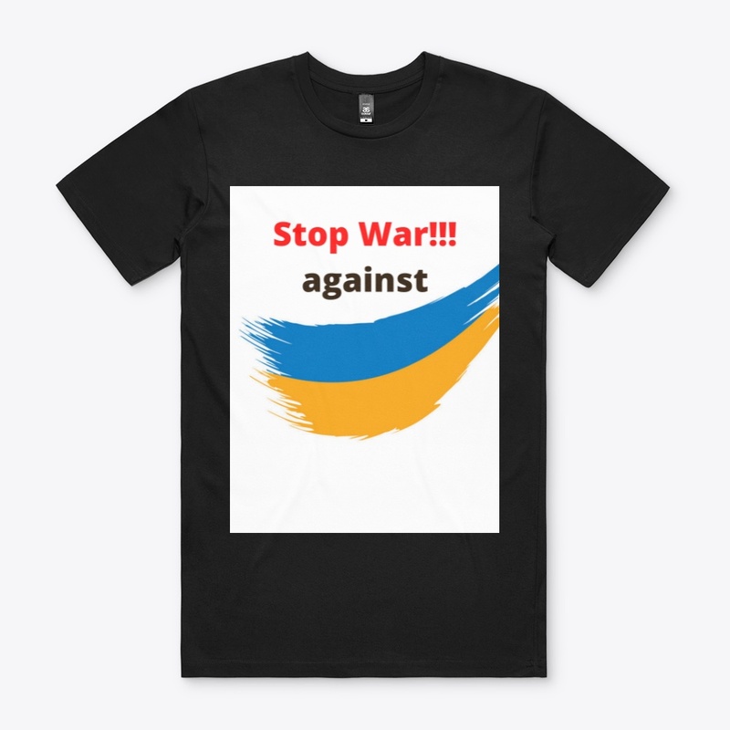 stop war