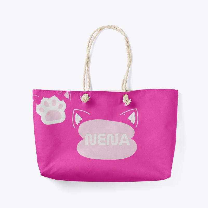 Weekender Tote La Nena ®