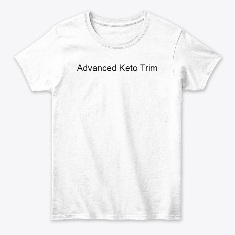 Advanced Keto Trim