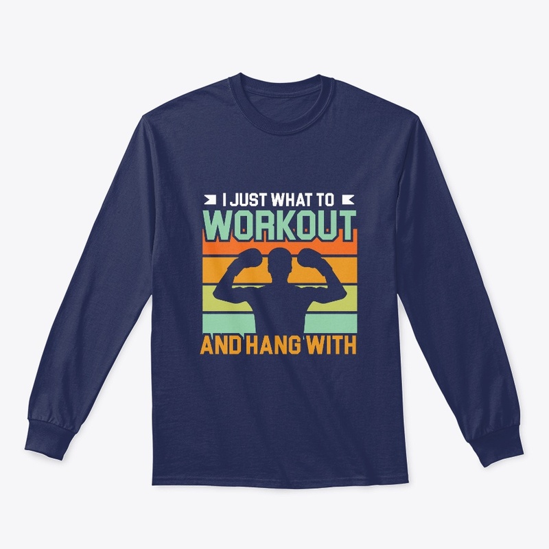 gym workuot t shirt design 