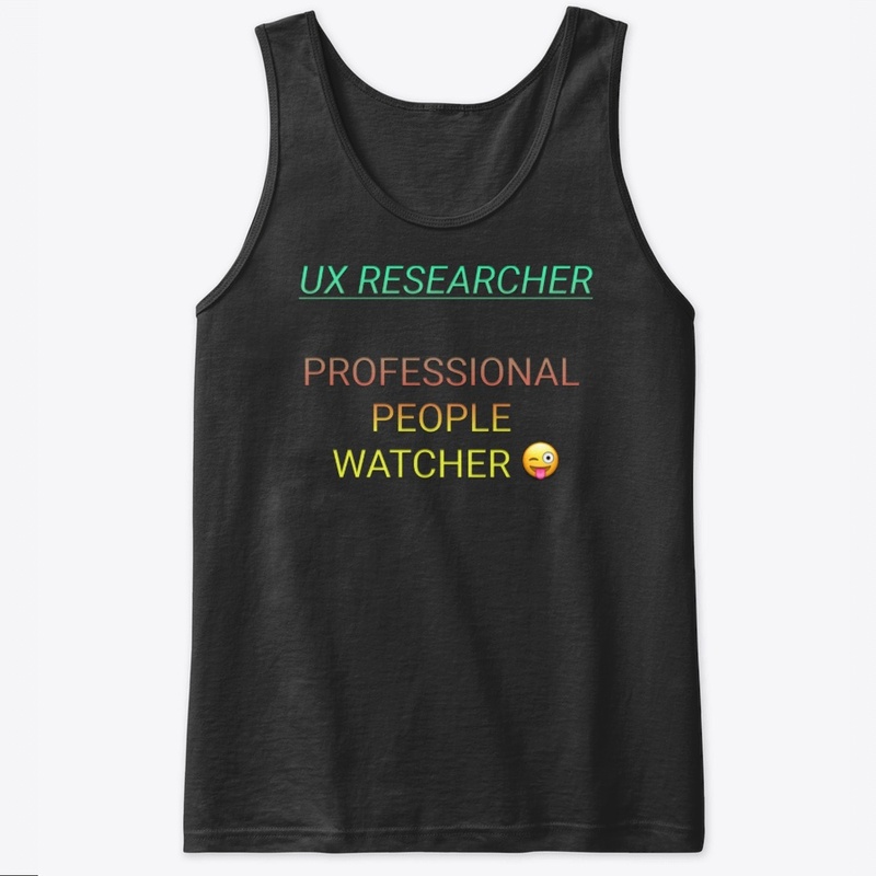 UX Researcher