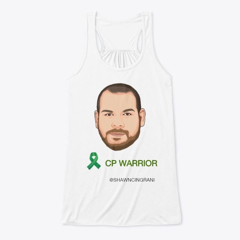 CP WARRIOR