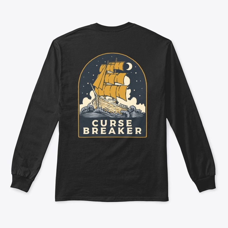 Curse Breaker