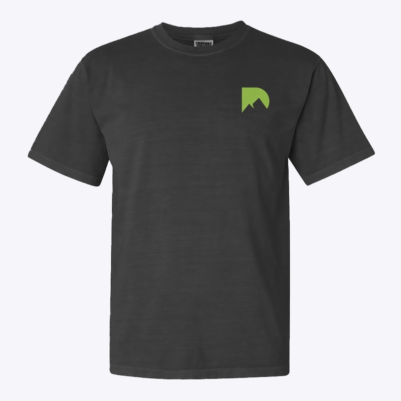 Logo Tee