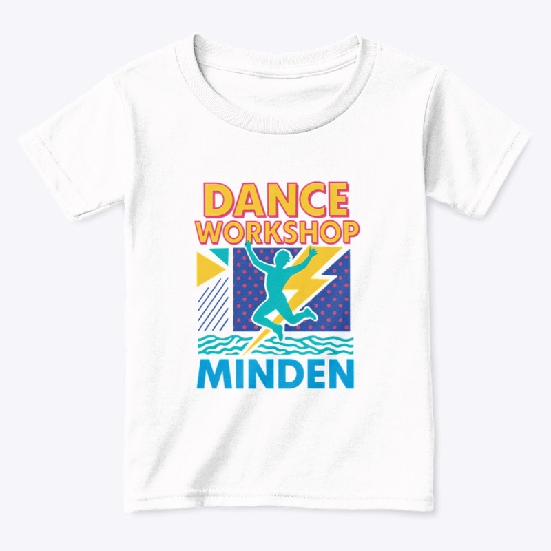 Dance Workshop Retro