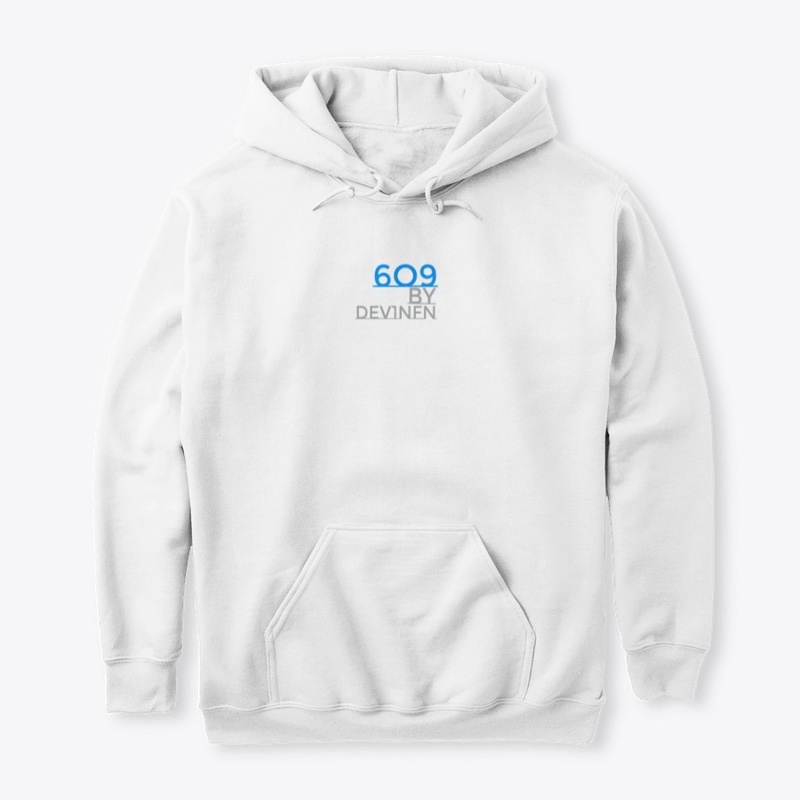 6O9 HOODIE 
