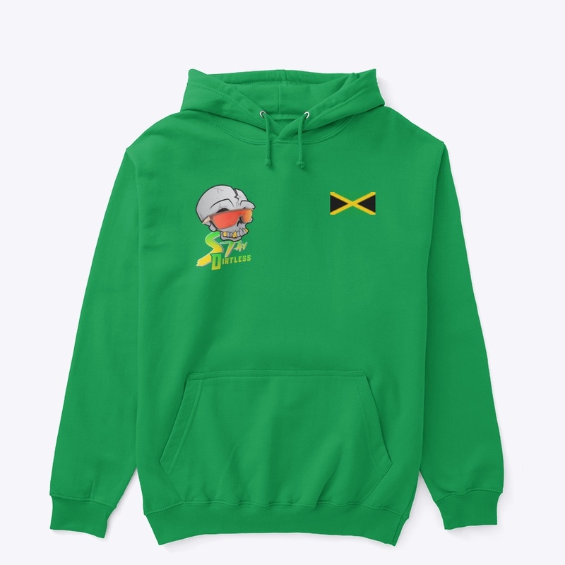 A Collection Dedicated To Jamaica ‘22