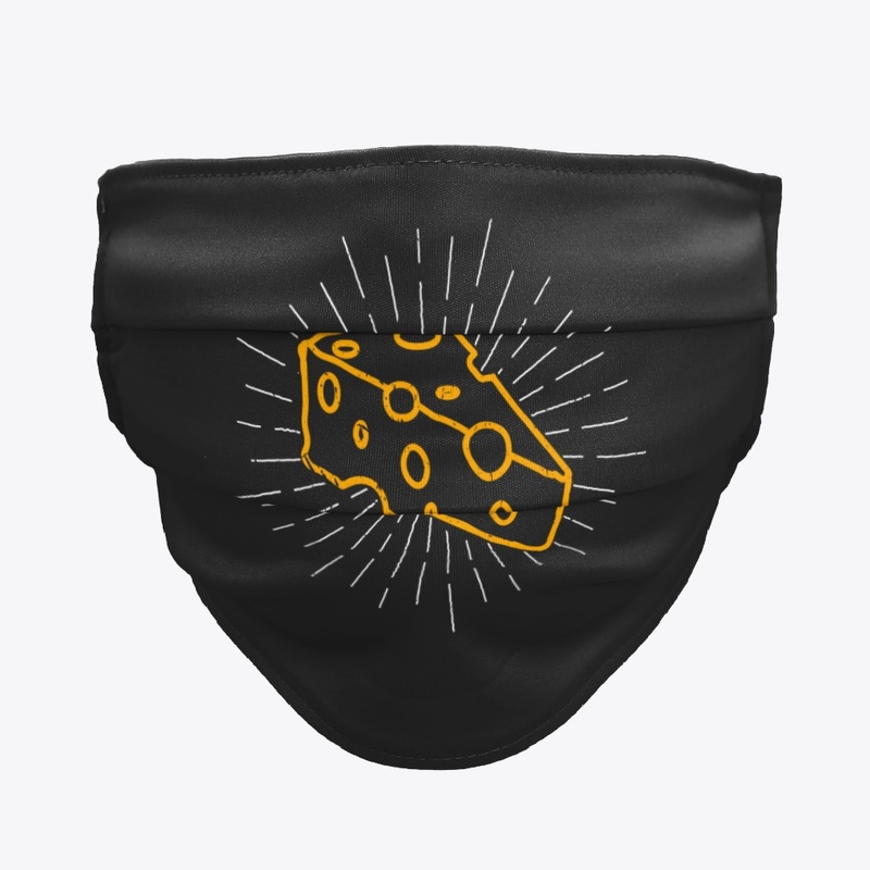 Cheese graphic