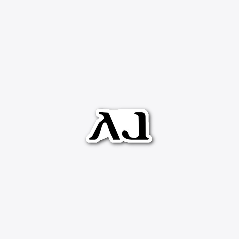 AJ EMPIRE branded t shirt Comfortable