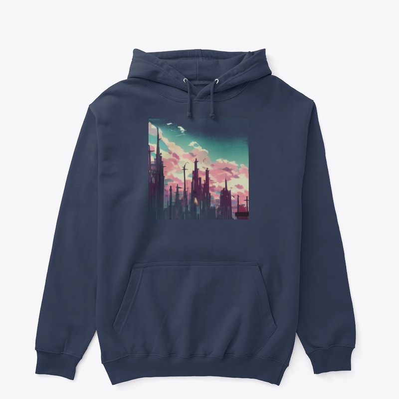 Sky aesthetic