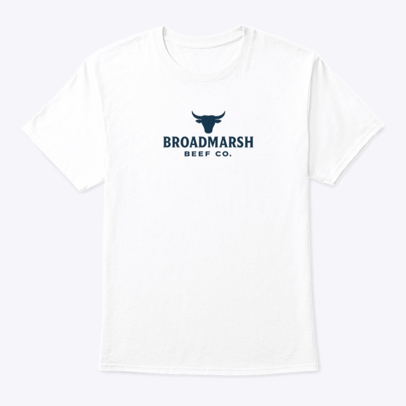 Broadmarsh Beef Co. T-Shirt 