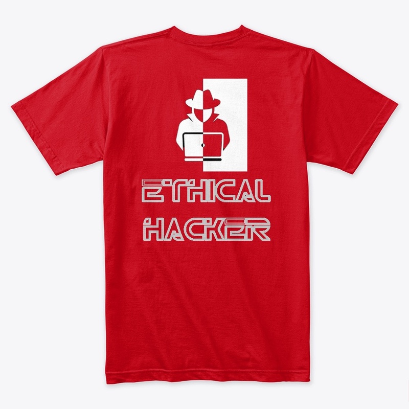 Ethical Hacker