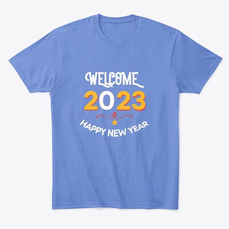 2023 new t shirt