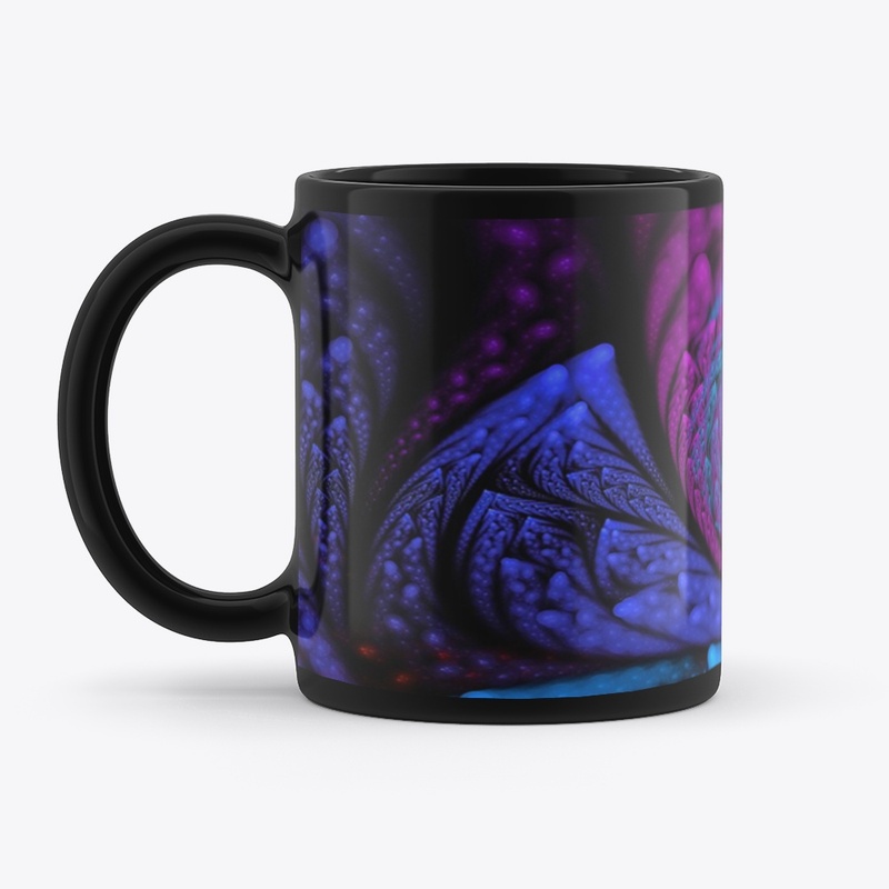 Ai created mug