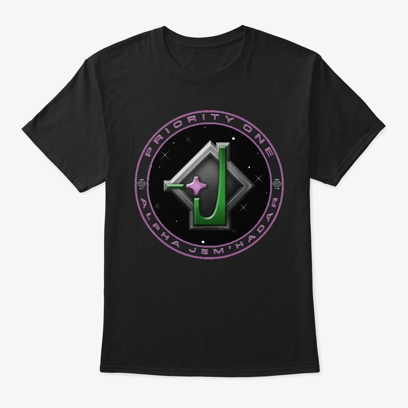 Alpha Jem'Hadar Design