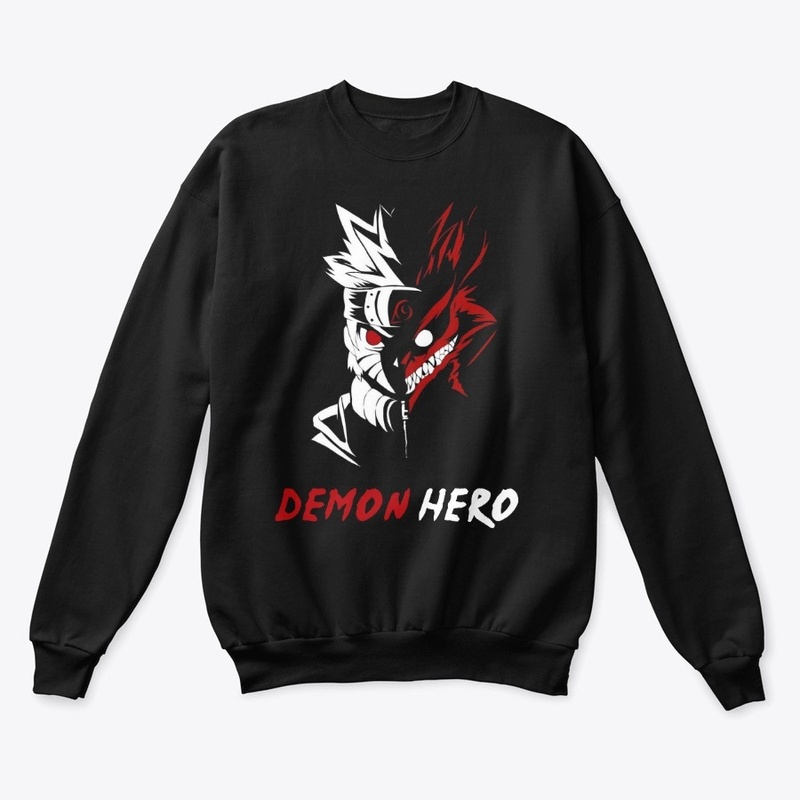 Demon Hero