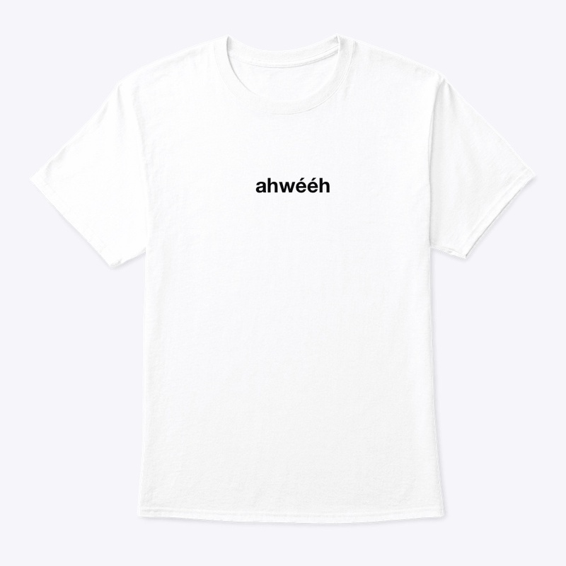 ahwééh (Navajo for Coffee)