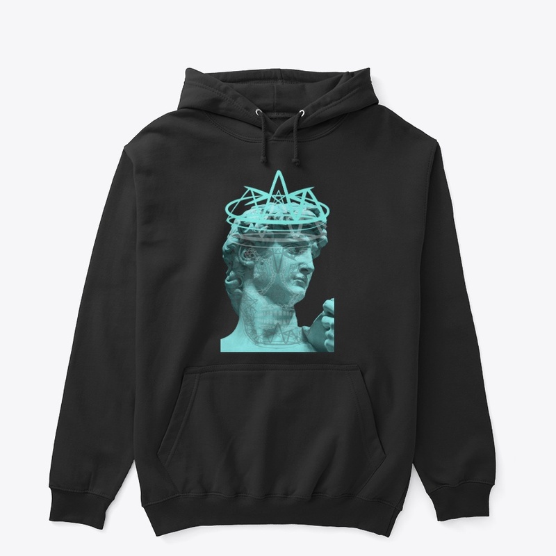 Bastartist Star Crown Legend King David