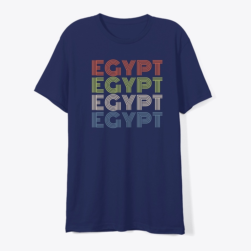 Egypt 90's