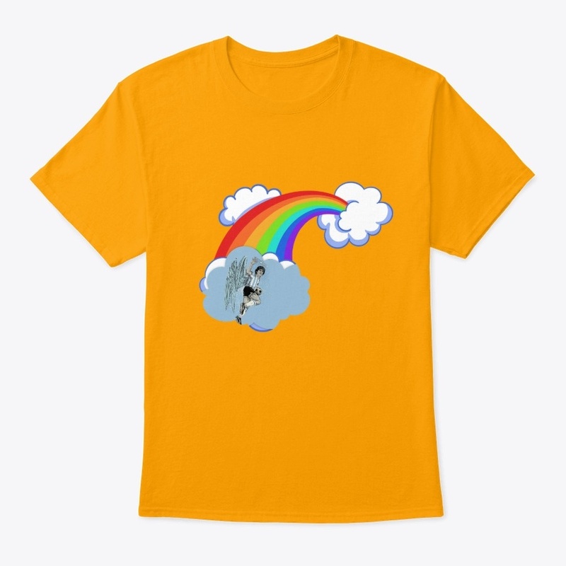 Maradona - D10 - god of soccer T-Shirt