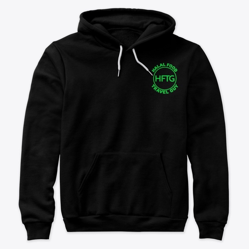 HFTG NEW Logo Edition!