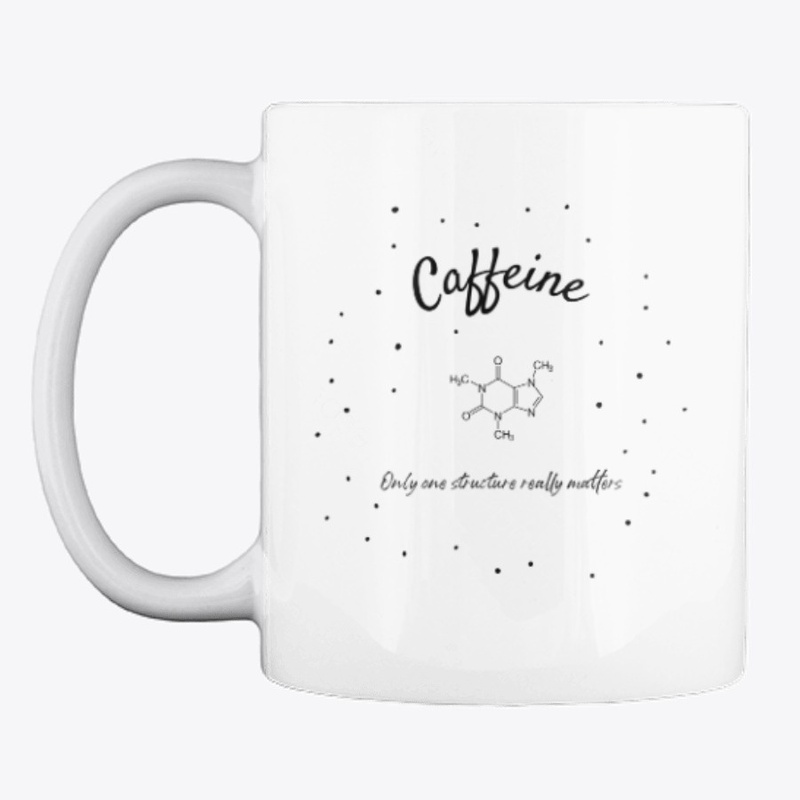 Caffeine really matters