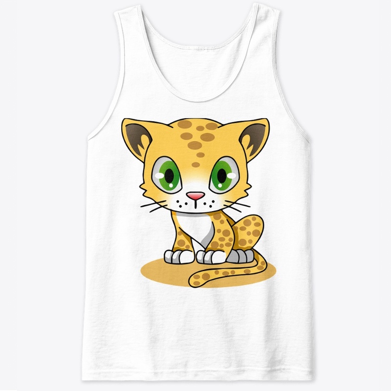 "Whisker Wonderland"