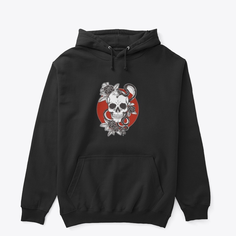 Skull edition ❤️😍