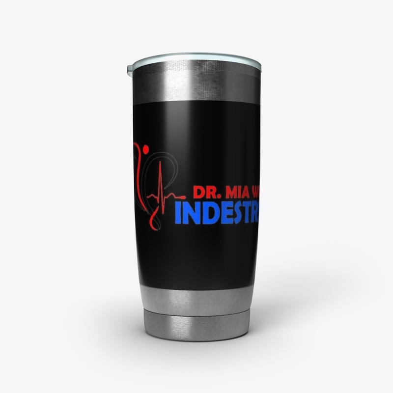 DOCTOR MIA WITTER INDESTRUCTIBLE