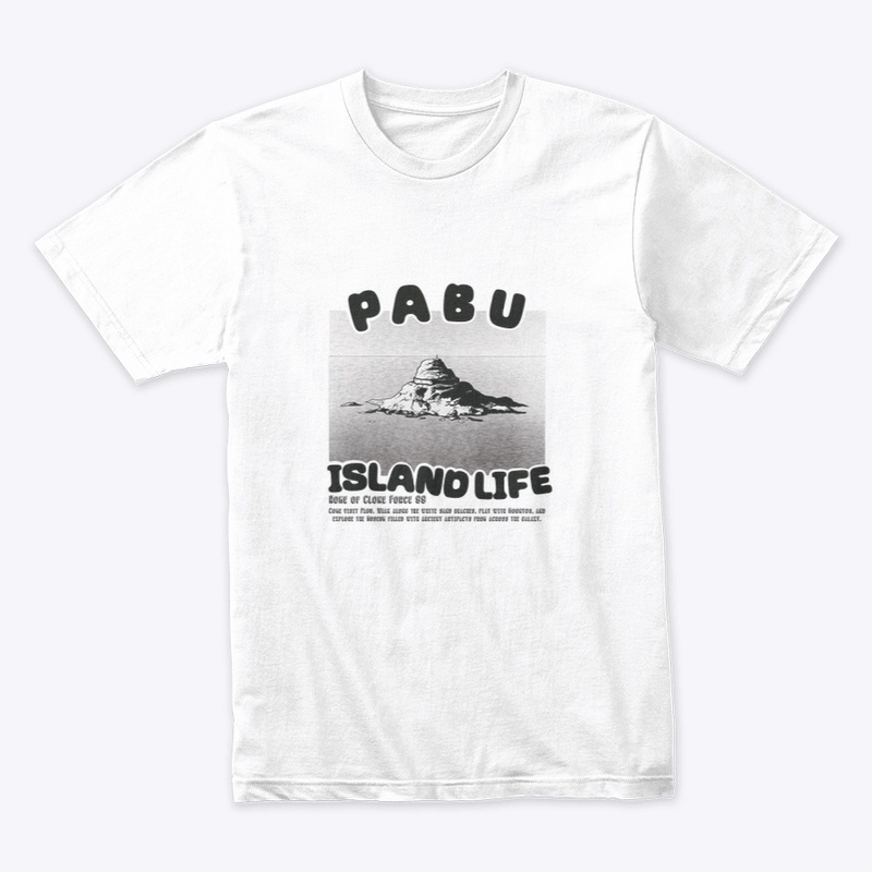 Pabu Island Life 