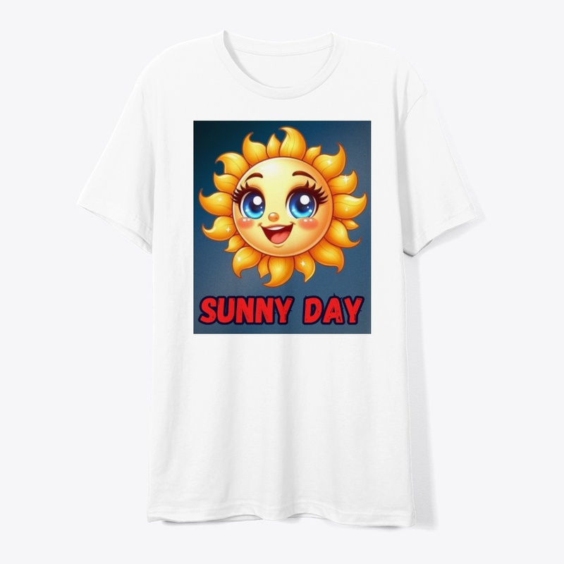 SUNNY DAY