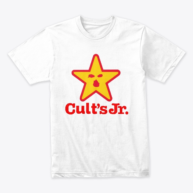 CULT’S JR.